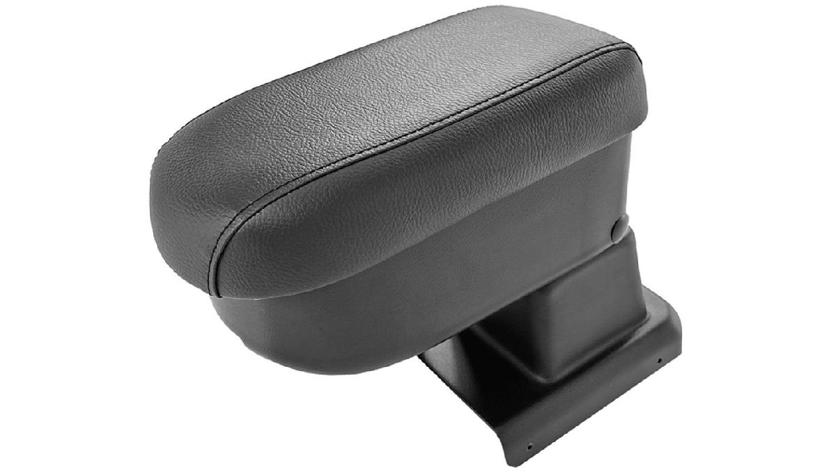 Accoudoir+simili+cuir+sur+mesure+pour+Dacia+Sandero+III+2020-+incl.+Stepway